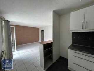  Appartement à louer 2 pièces 46 m²