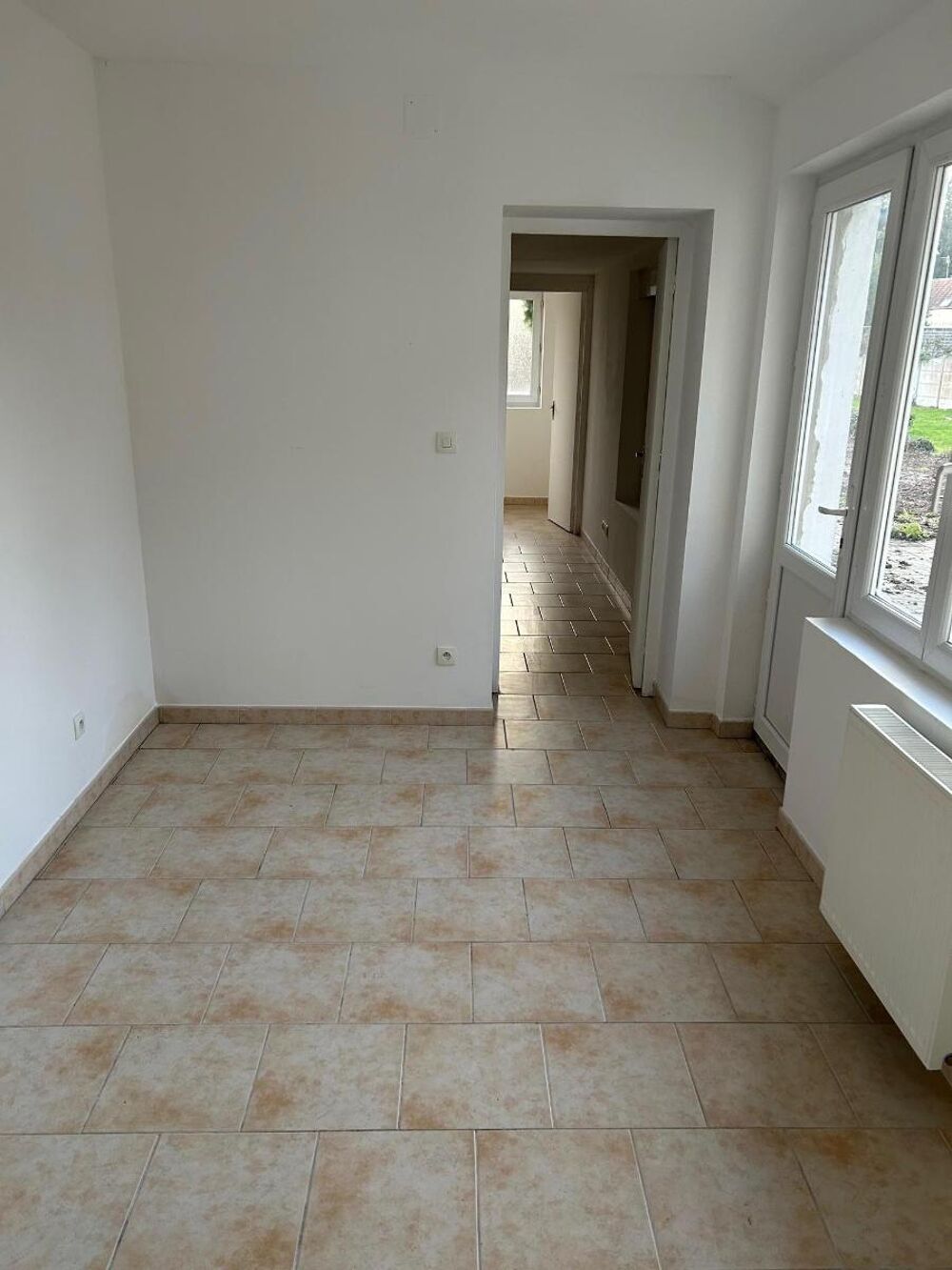vente Maison - 5 pièce(s) - 100 m² Bruay-la-Buissière (62700)