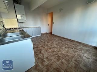  Appartement � louer 1 pi�ce 34 m�