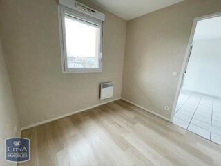 Appartement à louer 3 pièces 54 m²