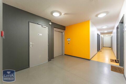  Appartement  louer 1 pice 21 m