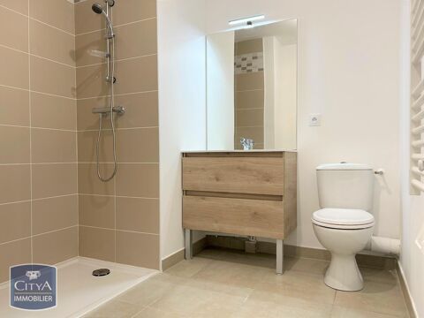  Appartement � louer 1 pi�ce 37 m�