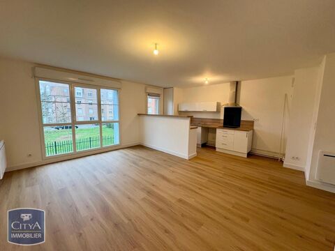  Appartement � louer 3 pi�ces 65 m�