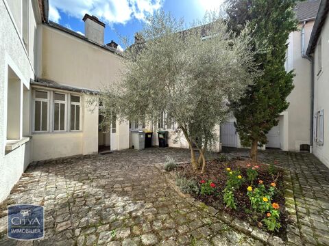  Appartement � louer 3 pi�ces 65 m�