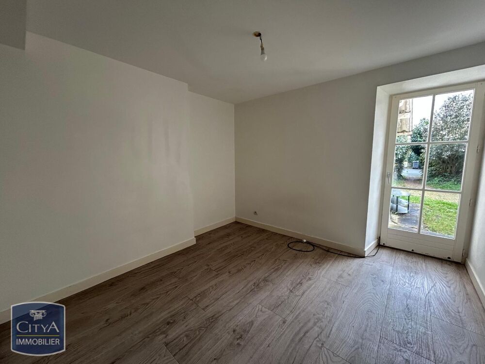 location Appartement - 3 pièce(s) - 64 m² Les Ponts-de-Cé (49130)