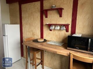  Appartement à louer 3 pièces 65 m²