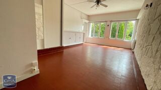  Appartement � louer 1 pi�ce 34 m�