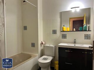  Appartement � louer 1 pi�ce 27 m�