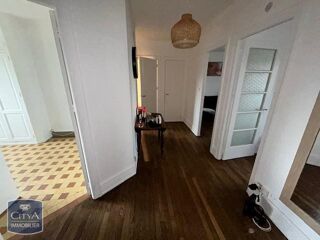  Appartement � louer 3 pi�ces 74 m�