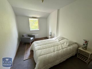  Appartement à louer 2 pièces 49 m²