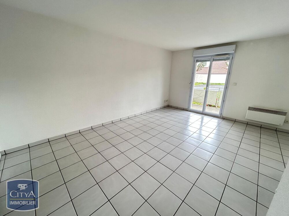 location Appartement - 3 pièce(s) - 53 m² Tarbes (65000)
