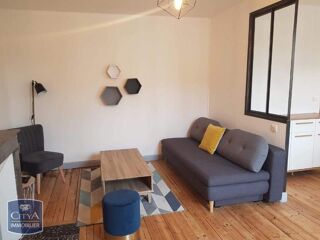  Appartement � louer 2 pi�ces 52 m�