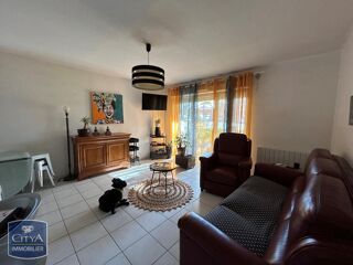  Appartement � louer 2 pi�ces 44 m�