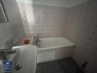  Appartement à louer 2 pièces 36 m²