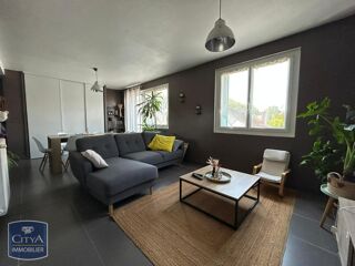  Appartement � louer 2 pi�ces 52 m�