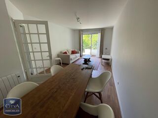 Appartement à louer 2 pièces 51 m²