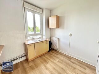  Appartement à louer 3 pièces 70 m²