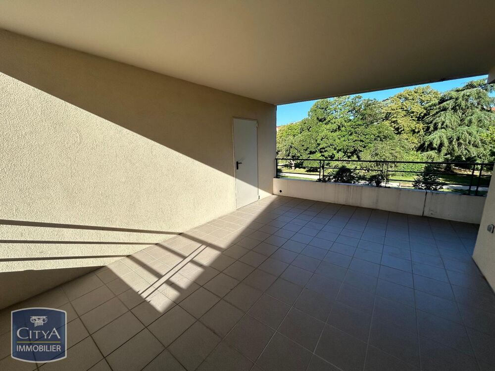 location Appartement - 4 pièce(s) - 75 m² Clermont-Ferrand (63000)