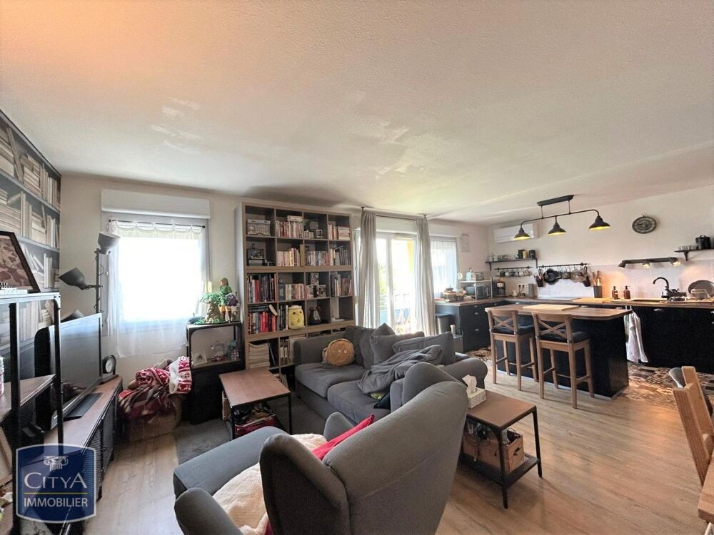 location Appartement - 3 pièce(s) - 66 m² Avignon (84000)