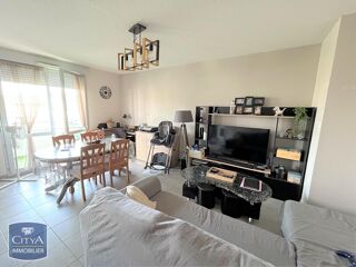  Appartement à louer 3 pièces 63 m²