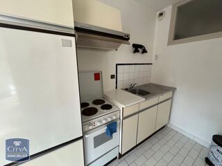  Appartement � louer 1 pi�ce 43 m�