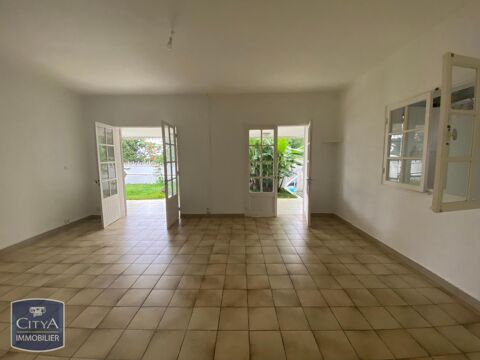  Maison � louer 4 pi�ces 110 m�