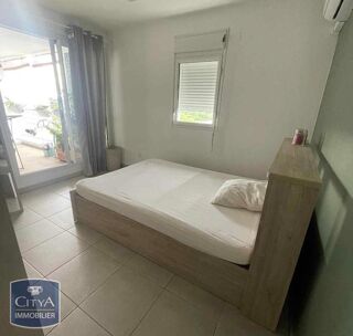  Appartement à louer 4 pièces 69 m²