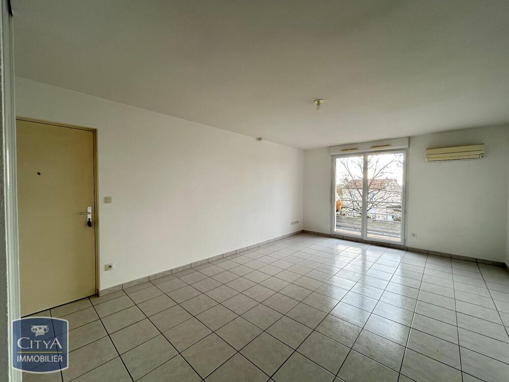 location Appartement - 2 pièce(s) - 56 m² Écrouves (54200)