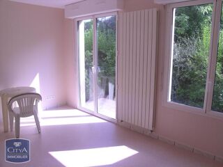  Appartement à louer 1 pièce 23 m²