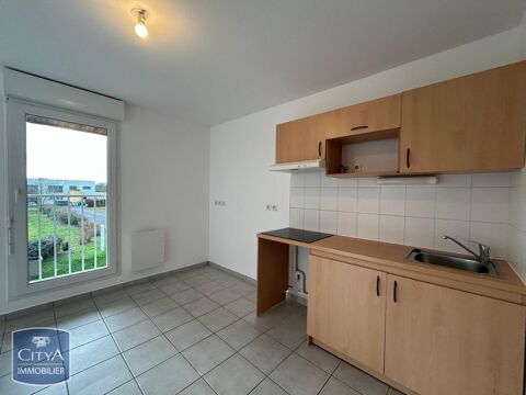  Appartement � louer 3 pi�ces 63 m�