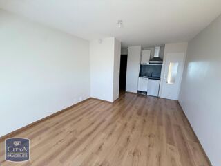  Appartement � louer 1 pi�ce 19 m�