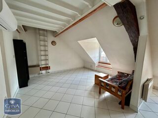  Appartement à louer 1 pièce 22 m²