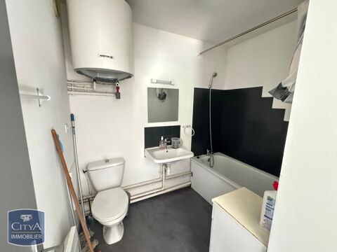  Appartement � louer 1 pi�ce 23 m�