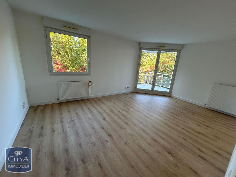 location Appartement - 3 pièce(s) - 65 m² Illkirch-Graffenstaden (67400)