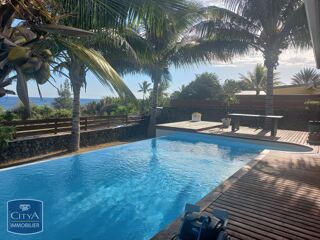  Villa � louer 4 pi�ces 115 m� Saint leu