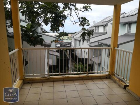  Appartement � louer 2 pi�ces 49 m�