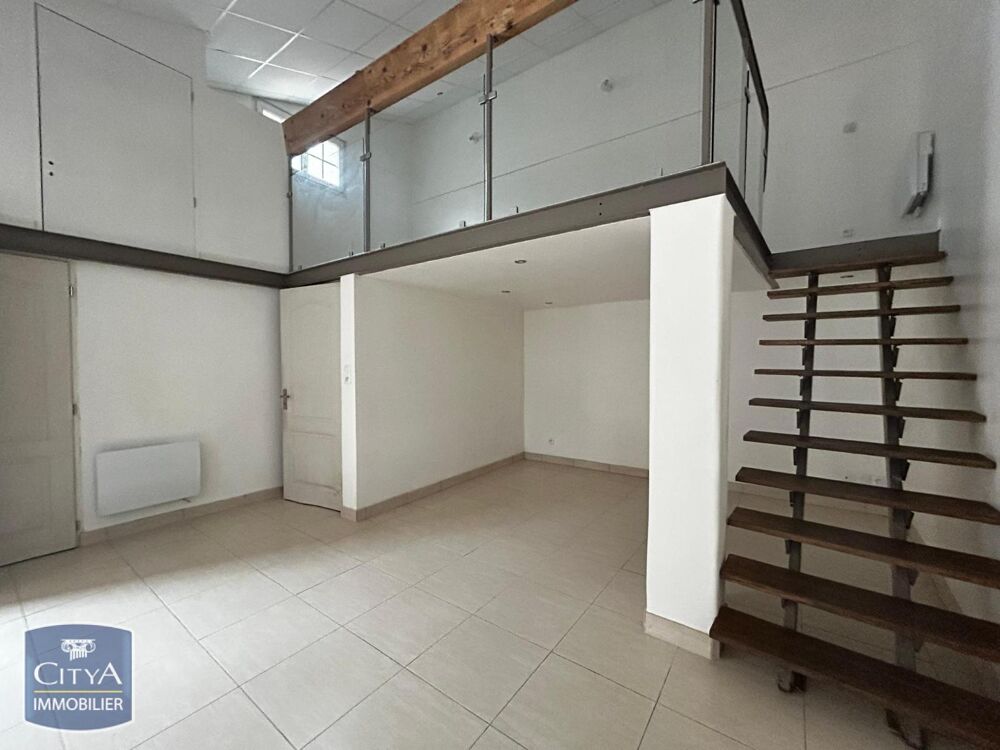location Maison - 2 pièce(s) - 50 m² Jouy (28300)