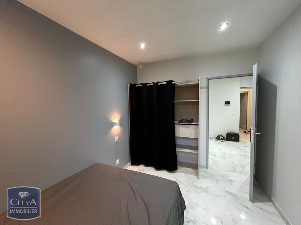 location Appartement - 2 pièce(s) - 29 m² Villeneuve-sur-Lot (47300)