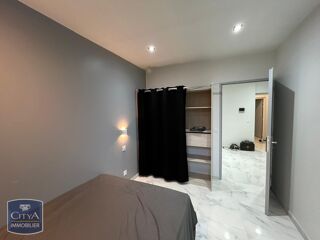  Appartement à louer 2 pièces 29 m²