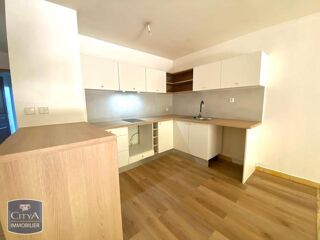  Appartement à louer 2 pièces 37 m²