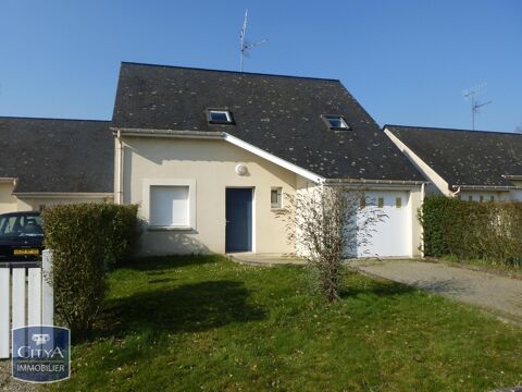  Maison  louer 4 pices 80 m