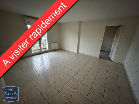   Location Appartement Appartement - 2 pi�ce(s) - 55 m�