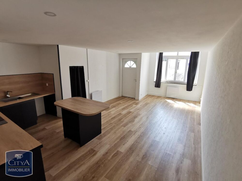 location Appartement - 3 pièce(s) - 73 m² Mont-de-Marsan (40000)