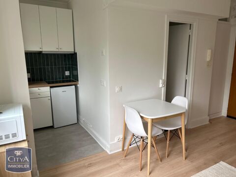  Appartement  louer 1 pice 20 m