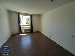 location Appartement - 1 pièce(s) - 19 m² Chambéry (73000)