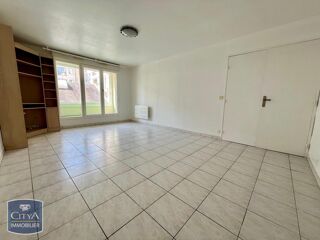  Appartement à louer 2 pièces 53 m²