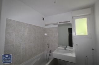  Appartement � louer 2 pi�ces 36 m�