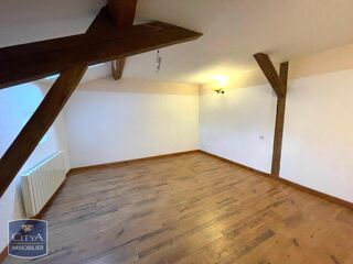  Maison à louer 3 pièces 66 m²