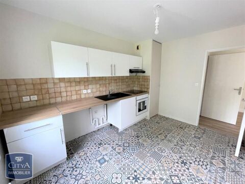  Appartement � louer 2 pi�ces 52 m�