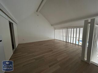  Appartement à louer 1 pièce 34 m²